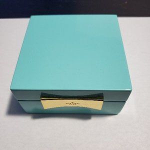 Kate Spade Lacquer Box